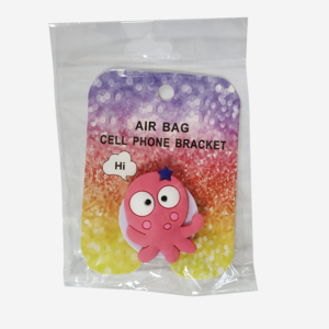 Тримач-аксесуар для телефона