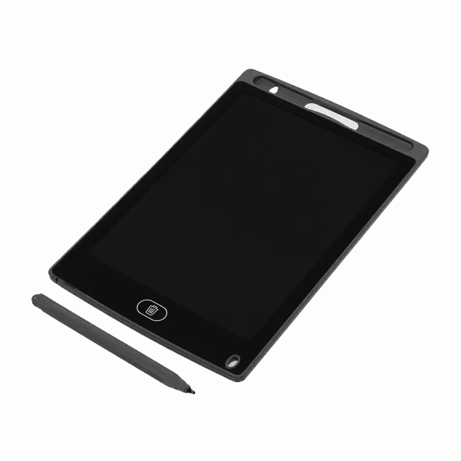 Графічний планшет для малювання зі стилусом LCD Writing Tablet