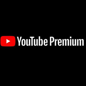 1 місяць YouTube Premium